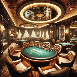 Online casinos and the protection of players' personal data