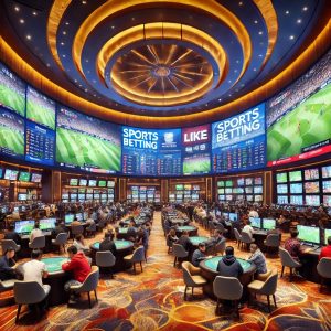 Online casinos and the protection of players' personal data