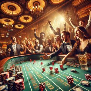 The history of big wins in online casinos