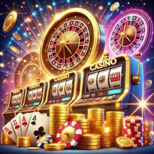 Full Review of Viperspin Casino in Australia: From Registration to Customer Support