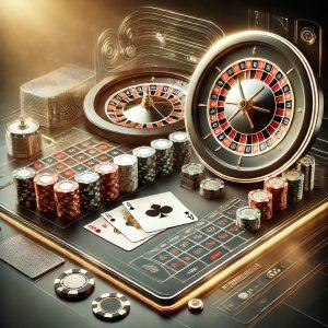 Full Review of Viperspin Casino in Australia: From Registration to Customer Support